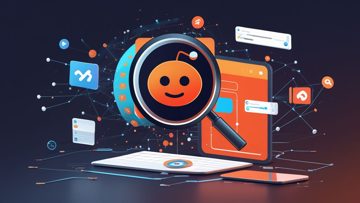 Reddit vuole diventare un motore di ricerca: ha senso?