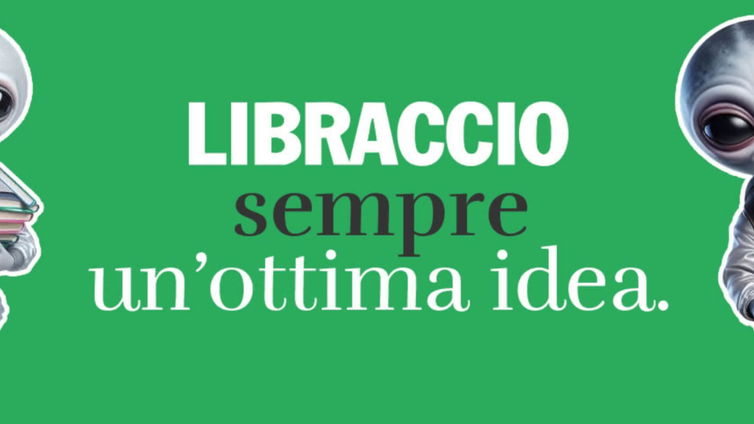Immagine di Con Libraccio i libri per la scuola li scegli tu: nuovi, usati o da rivendere