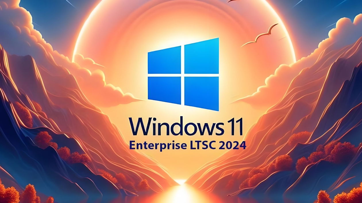 Immagine di Acquista la versione più snella e stabile di Windows, LTSC, a soli 12 € per un periodo di tempo limitato!