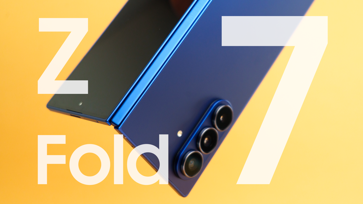 Immagine di Samsung Galaxy Z Fold7, tutto quello che abbiamo sempre sognato (o quasi) | Recensione
