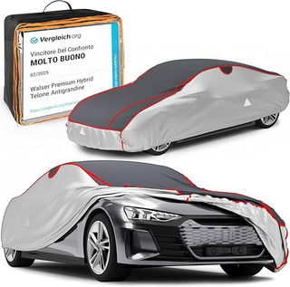 Immagine di WALSER telo antigrandine