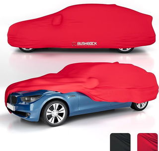 Immagine di BUSHBOCK Copertura premium per auto