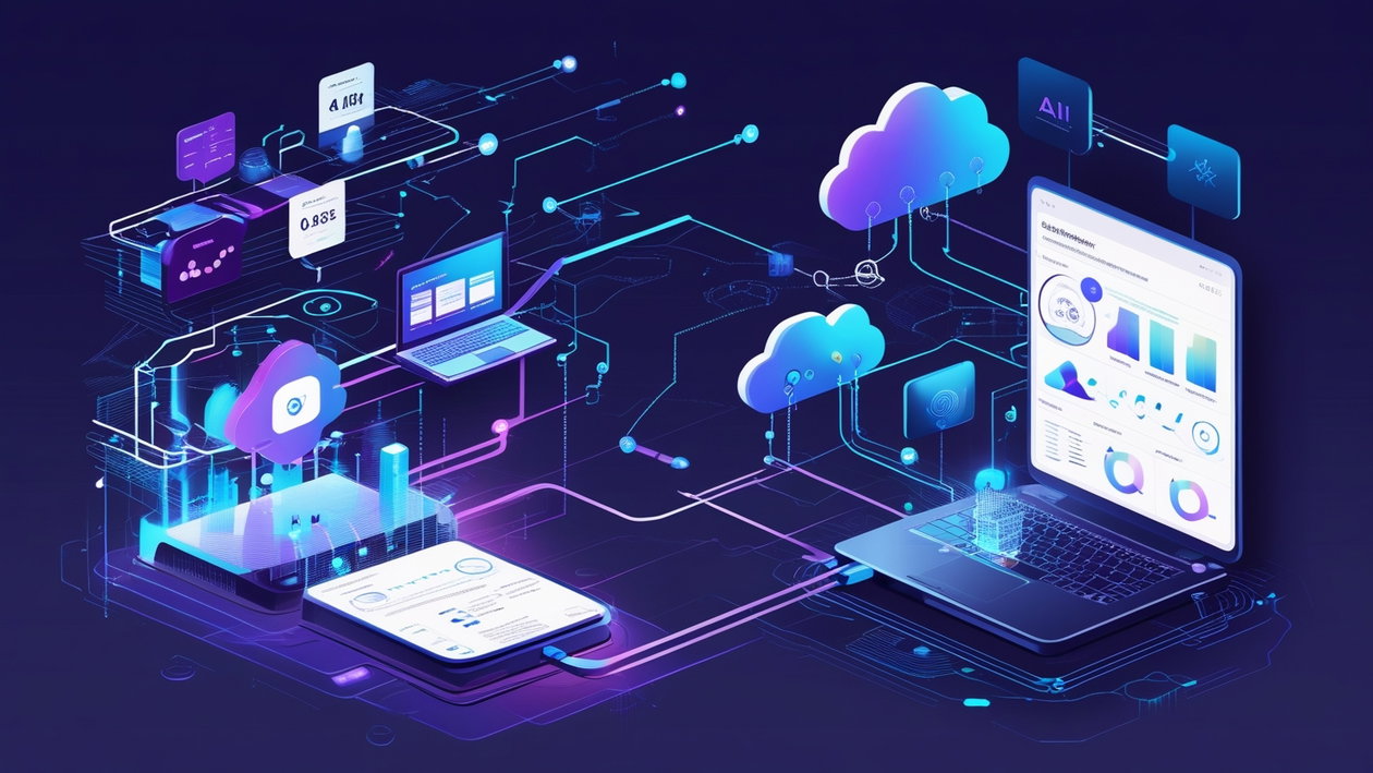 Immagine di L'osservabilità trasforma la complessità in valore