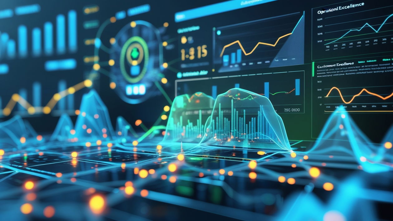 Immagine di L'AI trasforma il monitoraggio in azione