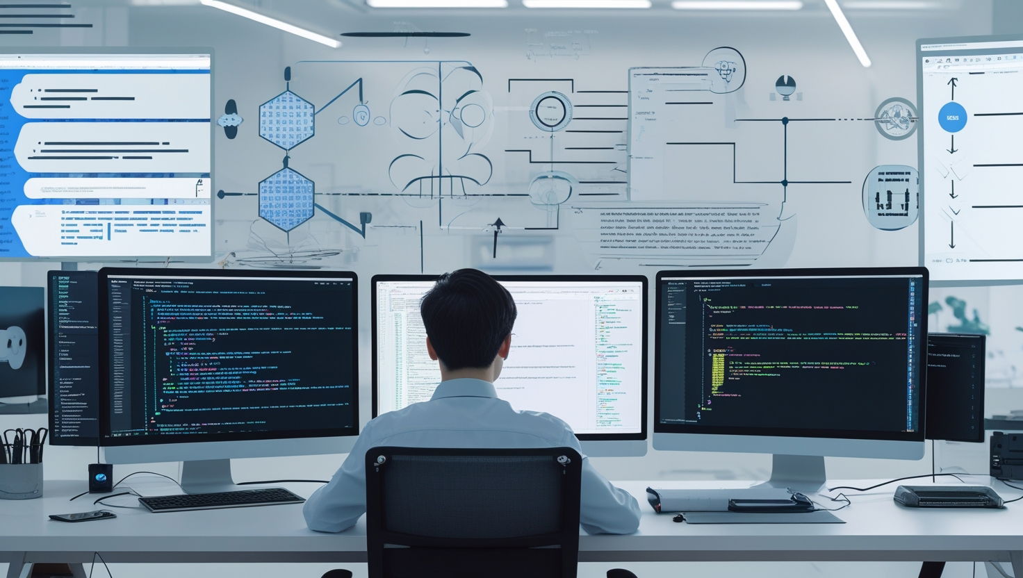 Studiare informatica è una buona idea anche ai tempi di ChatGPT