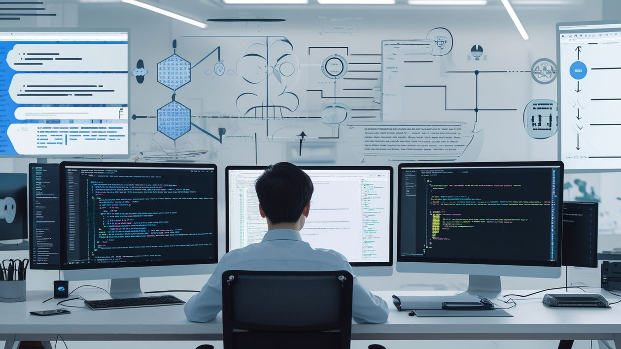 Immagine di Studiare informatica è una buona idea anche ai tempi di ChatGPT