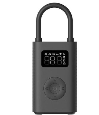 Immagine di Xiaomi Portable Electric Air Compressor 2
