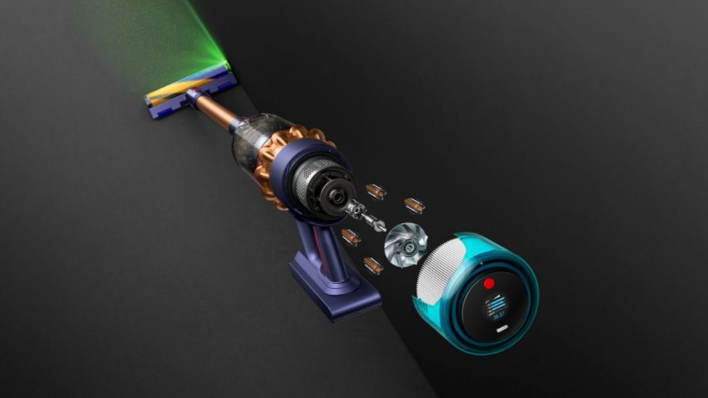Dyson Mania su eBay: i prodotti più desiderati per cura della persona e casa in super sconto!