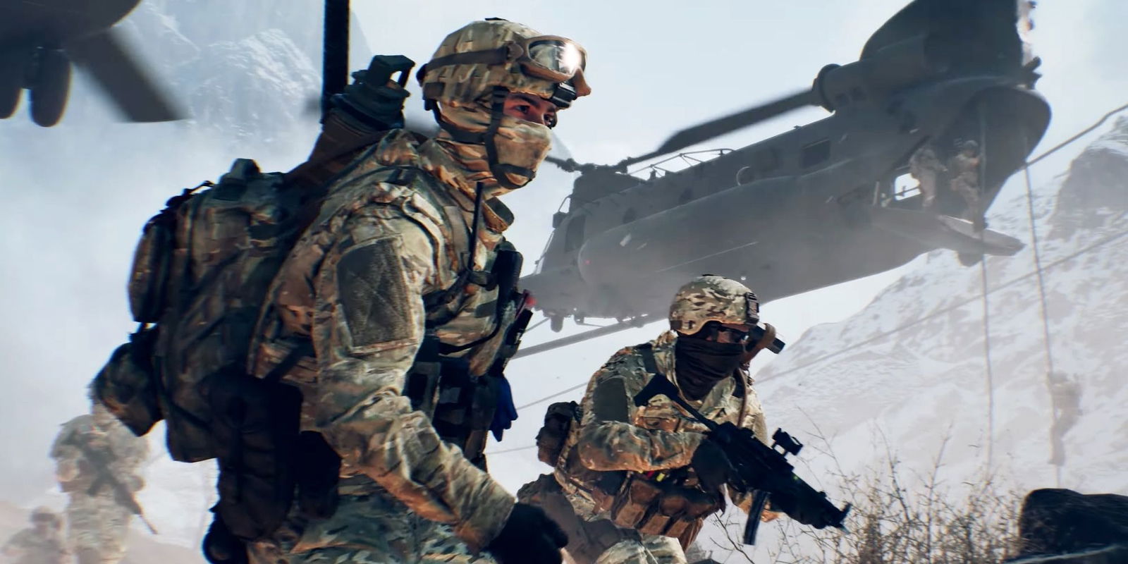 Immagine di Battlefield 6: misteriosa stanza segreta fa impazzire i fan