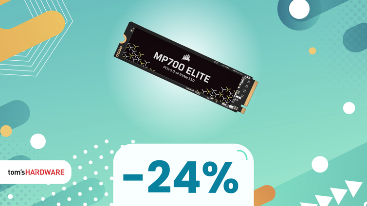 Immagine di Prestazioni ai massimi livelli con questo SSD da 2 TB SUPER SCONTATO!