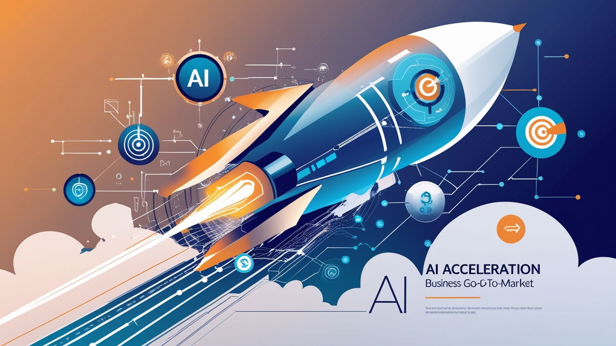 Immagine di Usare AI per accelerare il go-to-market e definire gli use case esemplari