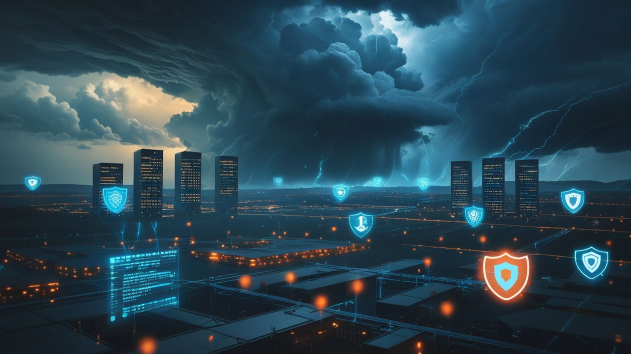 Immagine di Hyperscaler e sovranità dei dati, in Europa abbiamo un problema molto serio