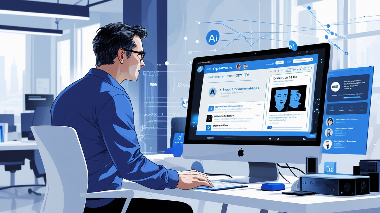 Immagine di Altman anticipa GPT-5, ormai manca pochissimo alla pubblicazione