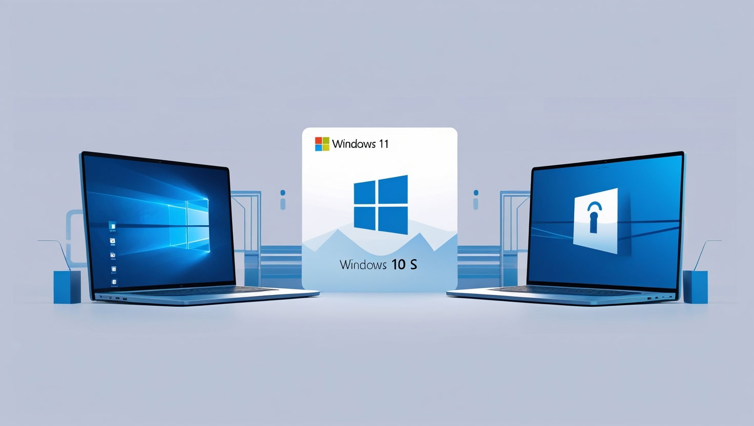 Microsoft chiuderà Windows 11 SE entro il 2025