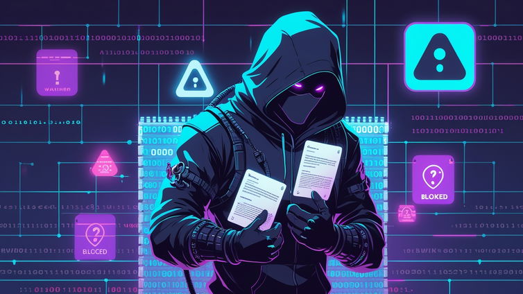 Immagine di Perplexity AI legge i siti che non dovrebbe, l'accusa