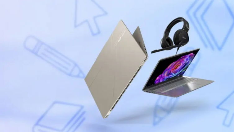 Immagine di Back to school: Acer taglia i prezzi, non la qualità