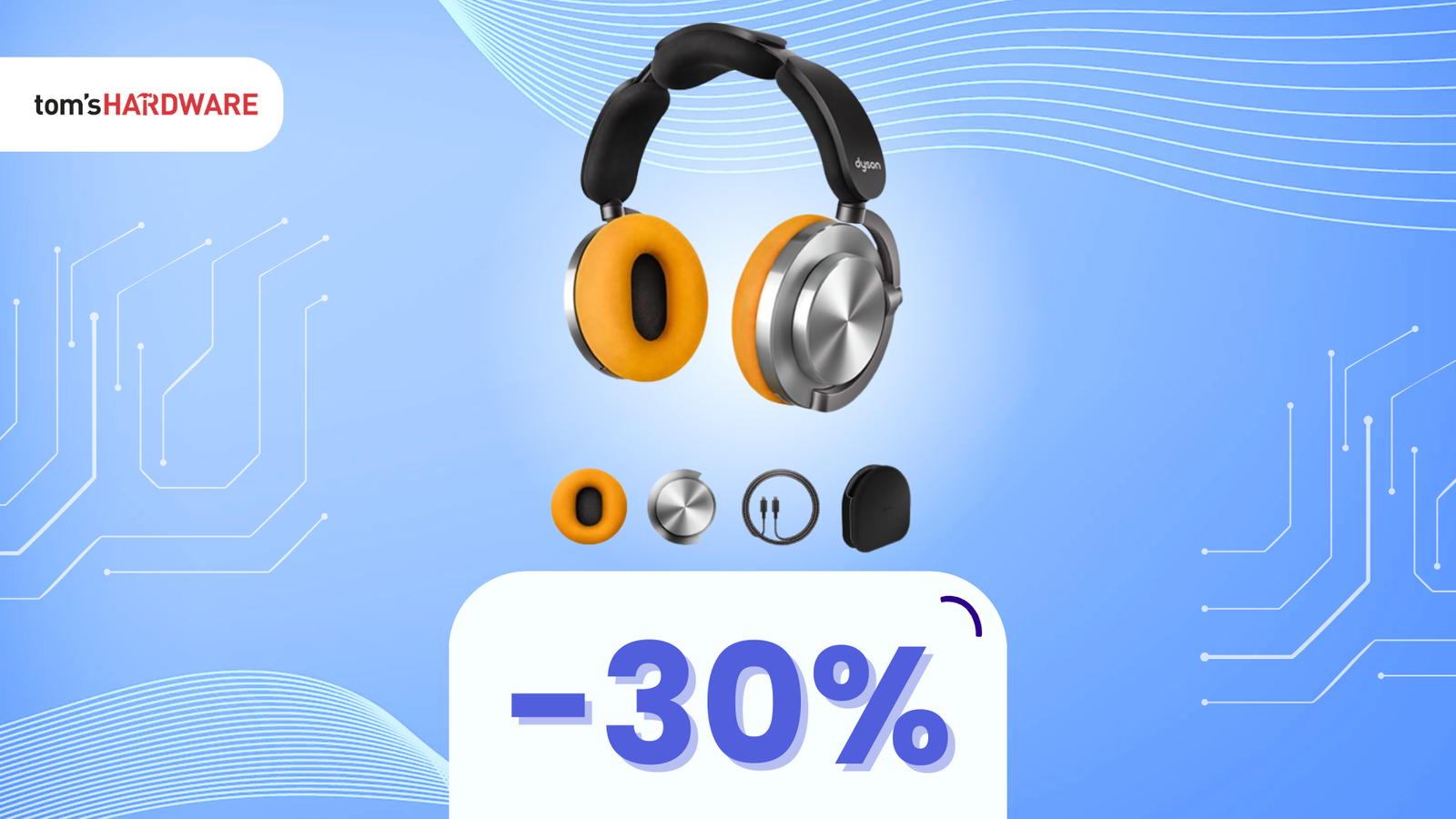 Dyson Ontrac a un PREZZO MAI VISTO! Il TOP per le tue orecchie!