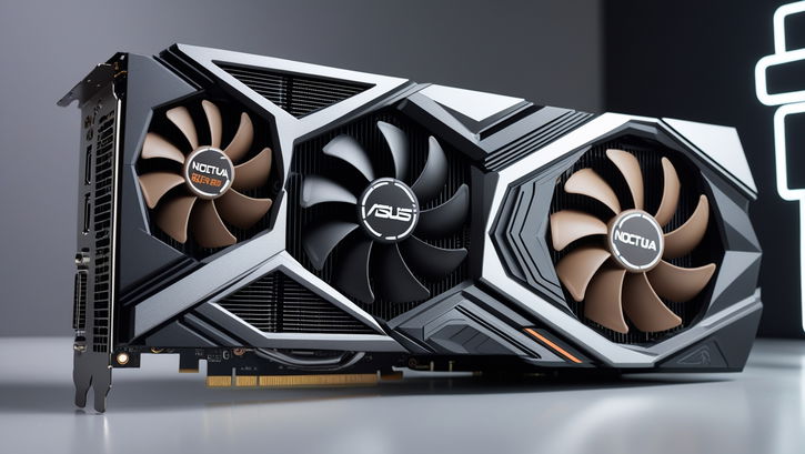 Immagine di NVIDIA RTX 50 Super: la situazione è ancora tutta da capire