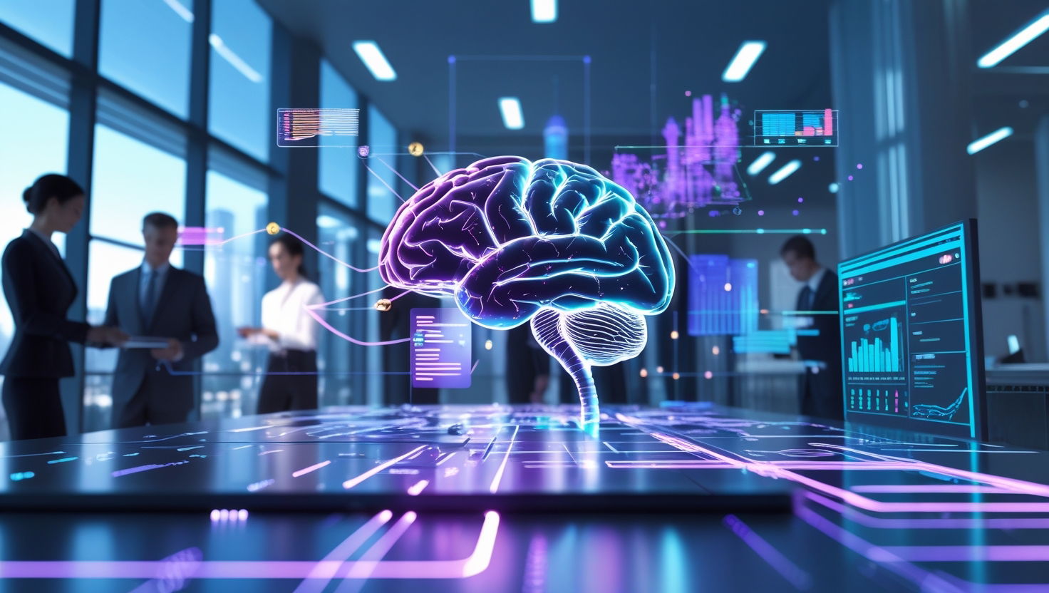 IA generativa, i trend per le aziende tra LLM e dati