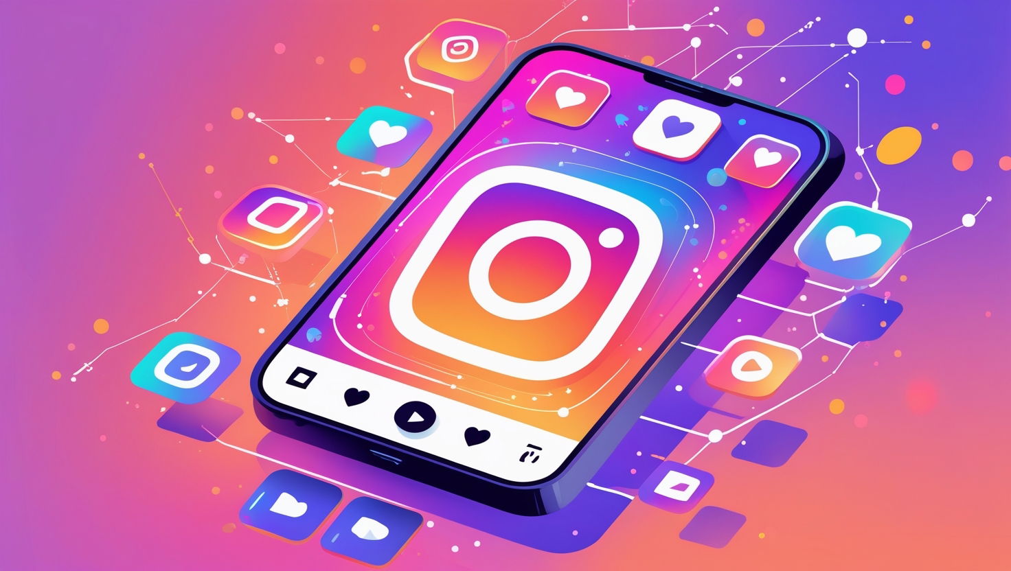 Instagram apre ai video lunghi e al controllo algoritmico