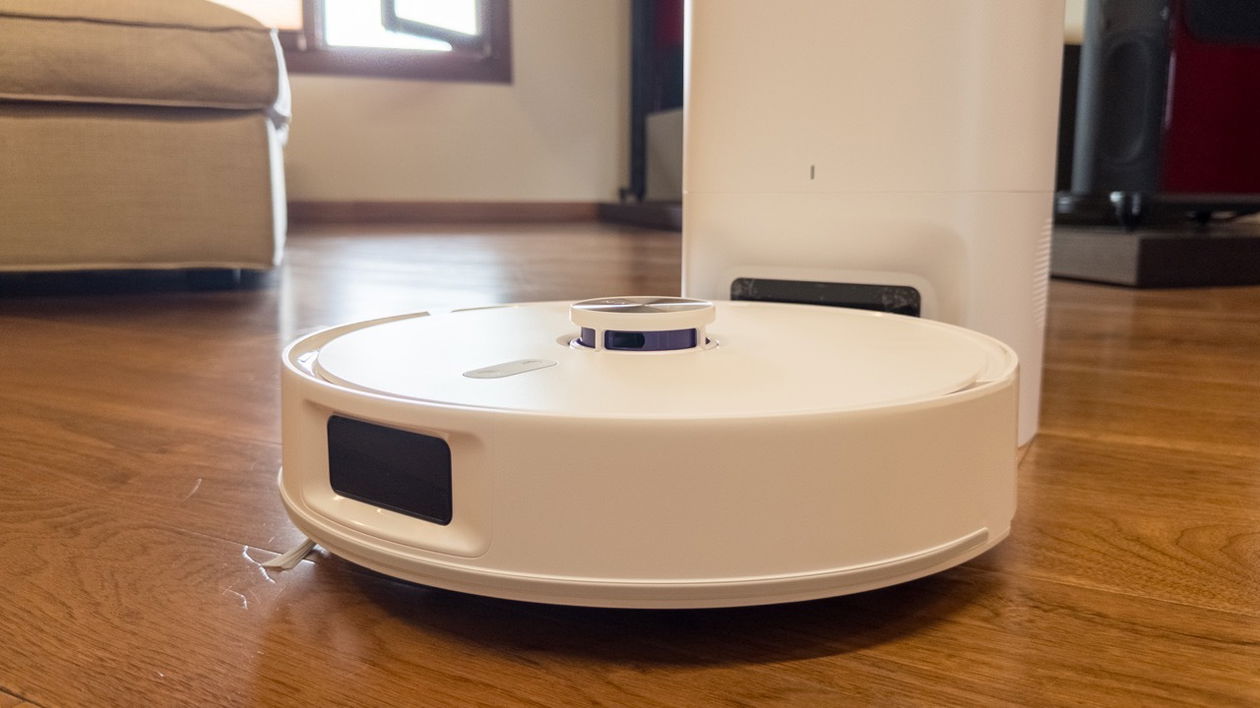 Immagine di Narwal Freo S, il robot con base di svuotamento a 249 euro | Test & Recensione