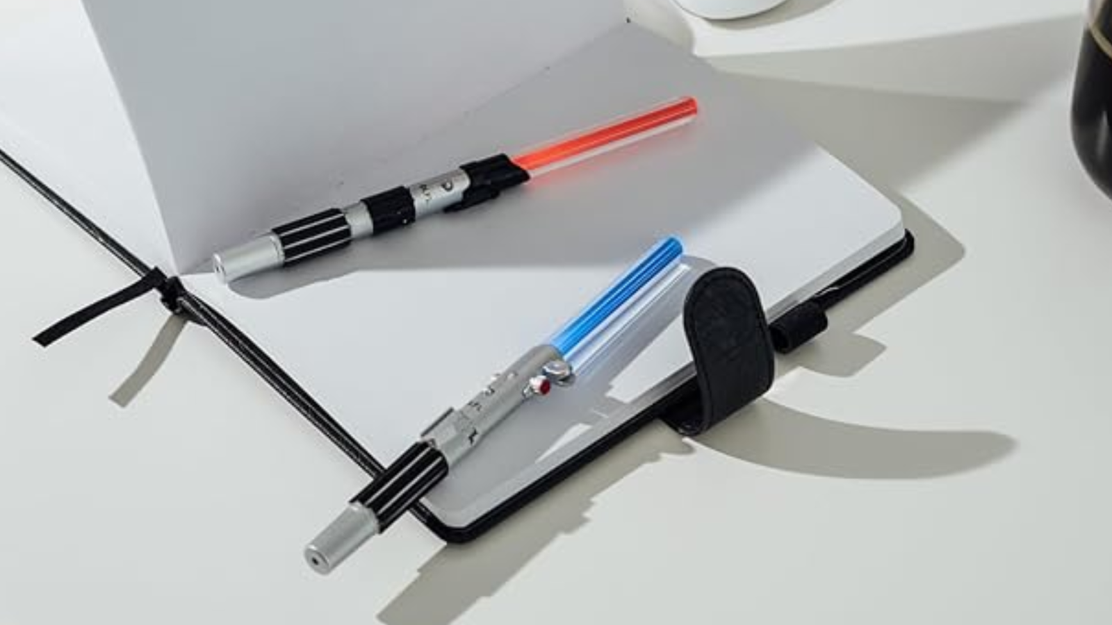 La migliore cancelleria di Star Wars per affrontare la scuola (e non solo)