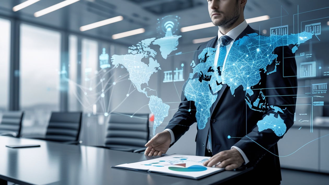 Immagine di DAZN come un operatore telefonico nella nuova norma AGCOM