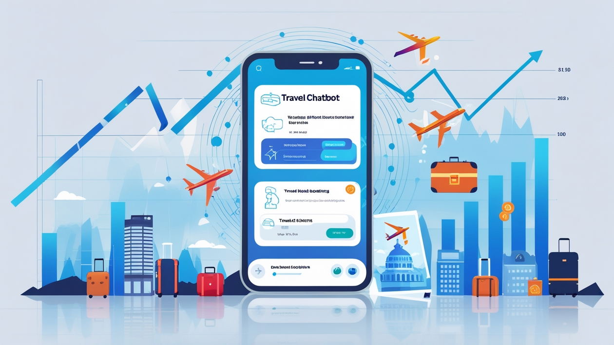 Immagine di Prenotare viaggi è lavoro da Chatbot, Expedia abbraccia l'AI