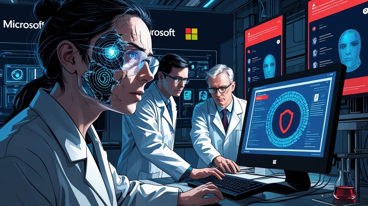 Immagine di Windows Hello? No grazie, ricercatori tedeschi bocciano Microsoft