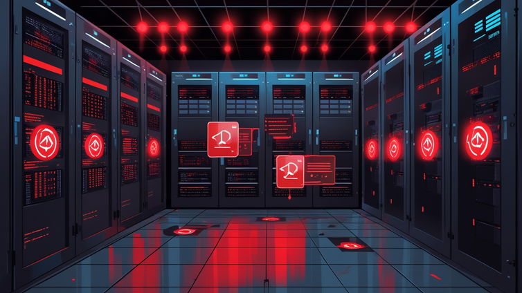 Immagine di Exchange sotto attacco: un bug critico minaccia migliaia di domini