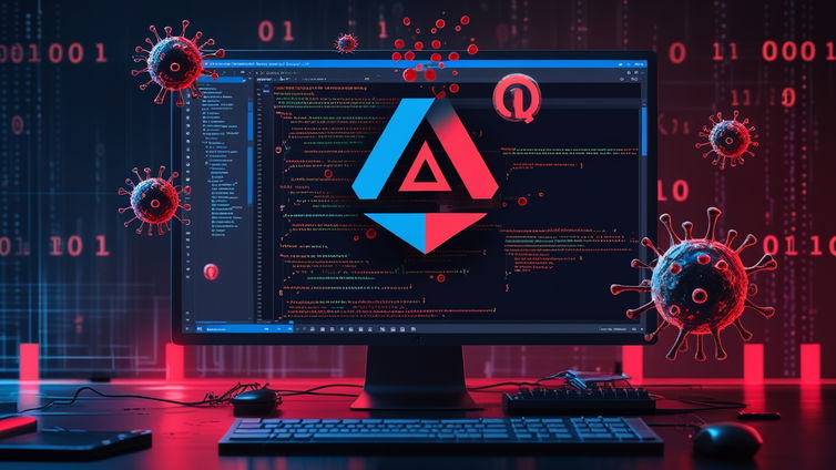 Immagine di Amazon Q sotto accusa: l'AI che minaccia la sicurezza