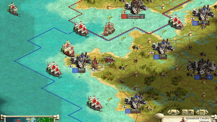 Immagine di Giochi gratis: Amazon Prime Gaming regala Civilization 3 e altri 11 giochi