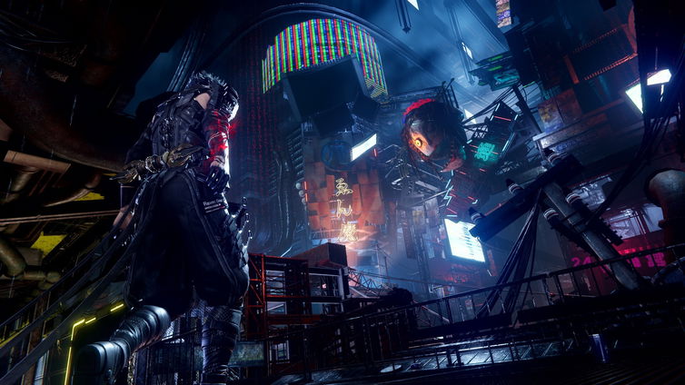 Immagine di Ninja Gaiden 4 sembra riportare ai fasti la saga | Provato