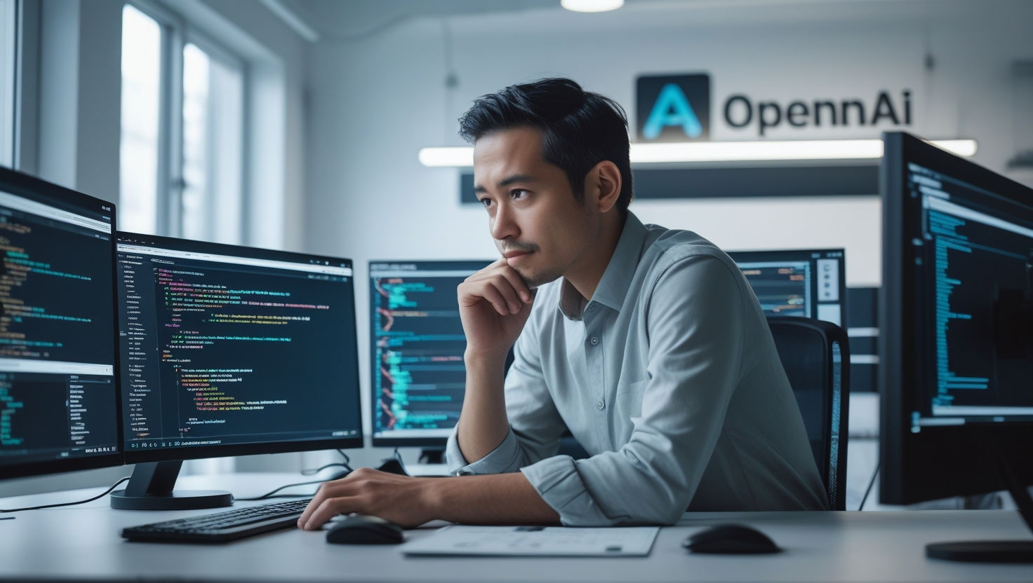 Vuoi lavorare in OpenAI? Gli ingegneri devono avere questa qualità