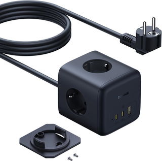 Immagine di Baseus GaN6