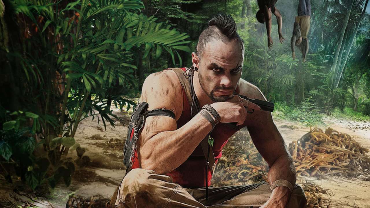 Ubisoft porta tre Far Cry classici a 60fps su console