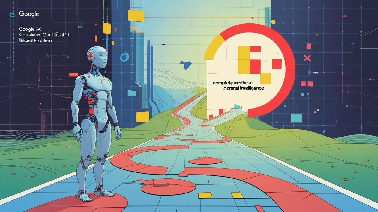 Immagine di C'è un bug nell'AI di Google, ostacola lo sviluppo verso la fase successiva
