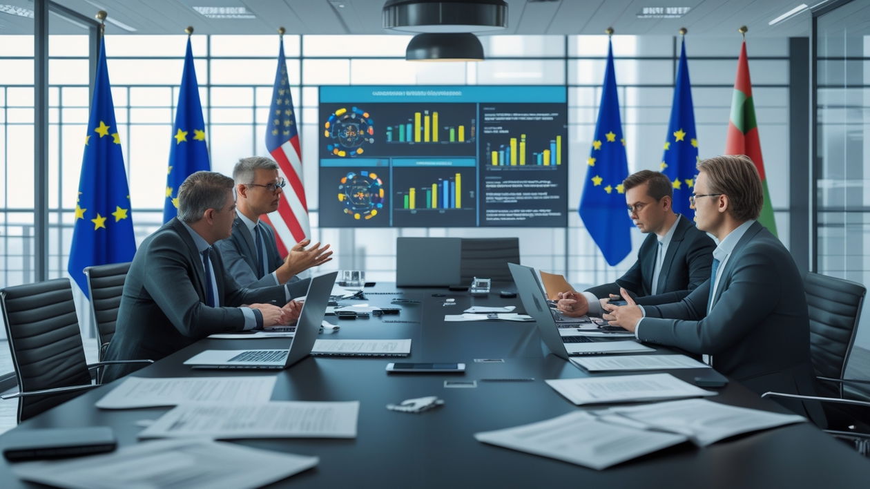 Immagine di AI Act, nuovi obblighi per CIO e aziende dal 2025