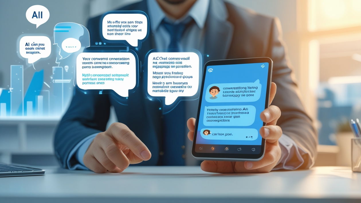 Immagine di Sviluppare app in azienda con il vibe coding, che cosa significa?