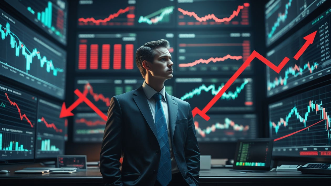 Immagine di Economista prevede recessione: 3 segnali da temere