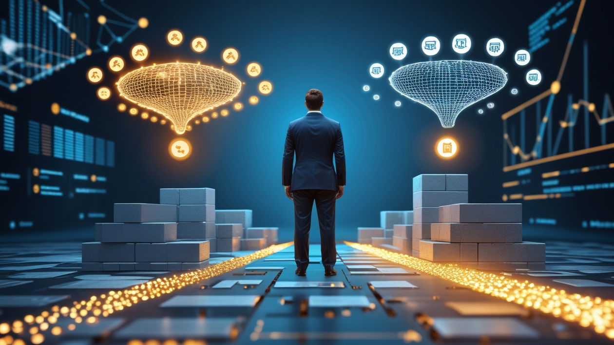 Immagine di L'intelligenza artificiale vale ancora l'investimento?