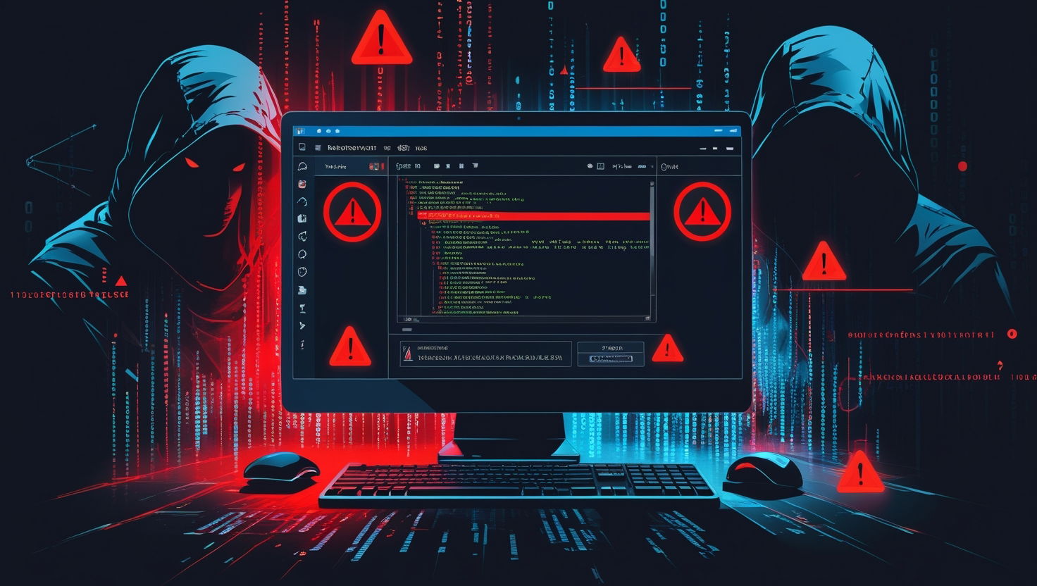 WinRAR sotto attacco: vulnerabilità critica scoperta