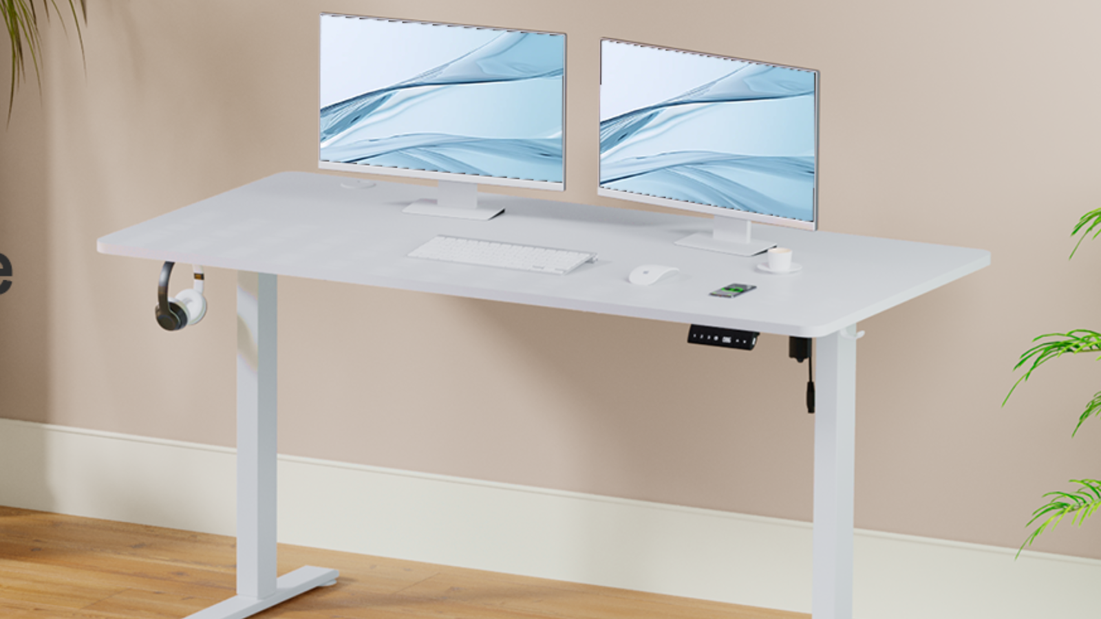Per studiare (e non solo): 6 scrivanie regolabili per posture perfette