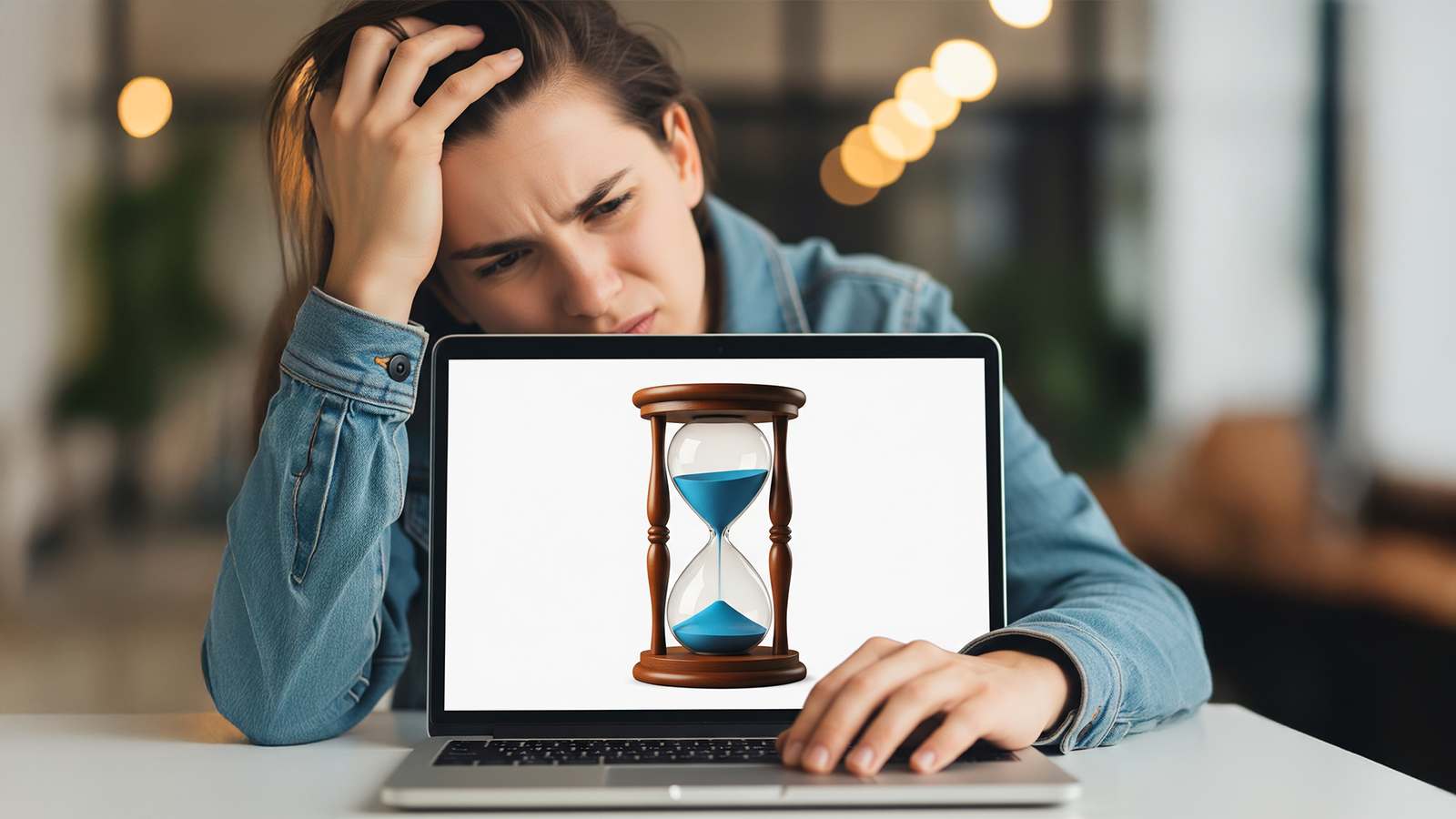 Perché il notebook diventa lento e come evitarlo