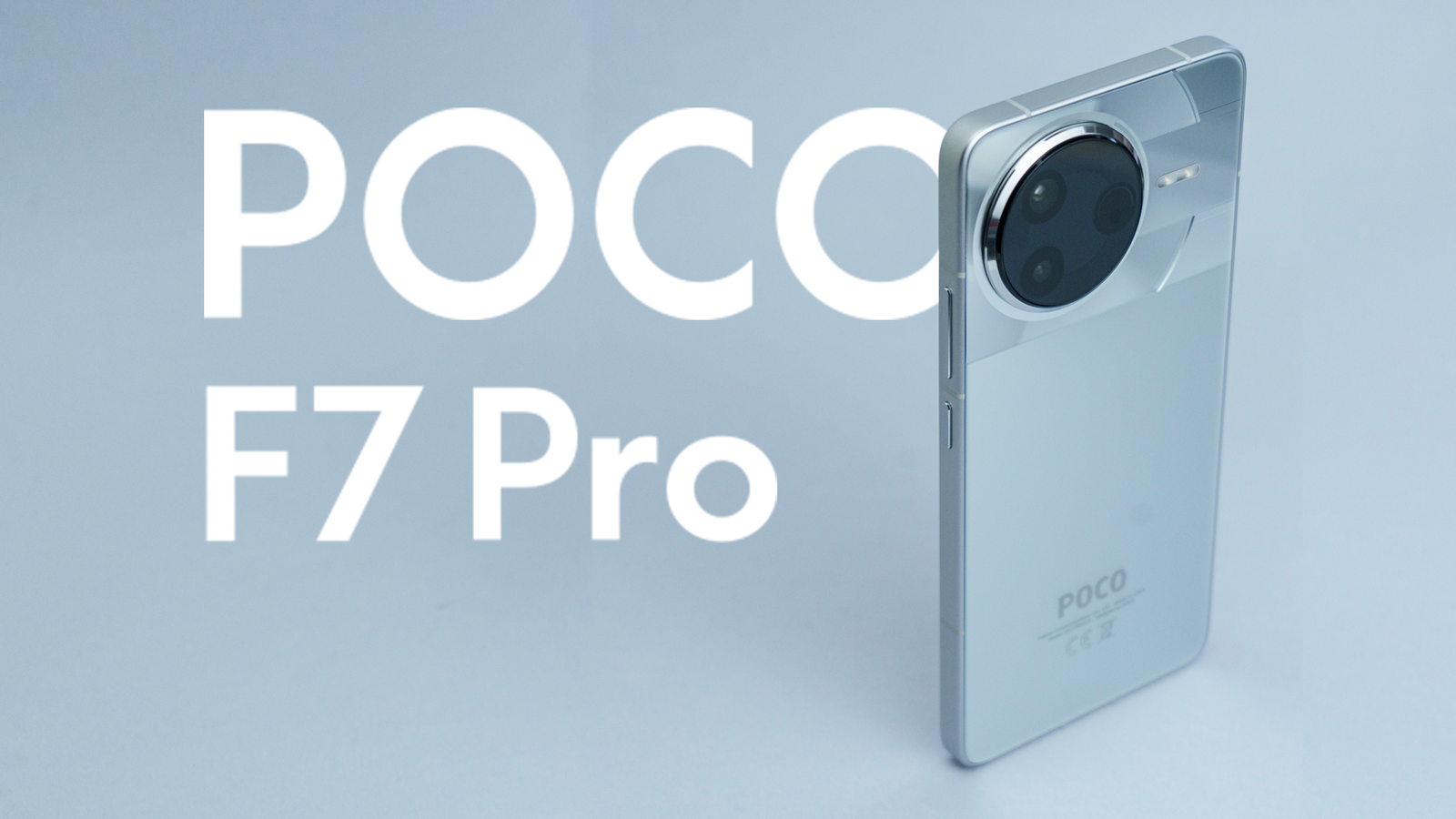 POCO F7 Pro: potenza da vendere (a metà prezzo) | Recensione