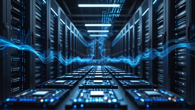 Immagine di AMD rivendica il suo dominio nelle CPU per datacenter