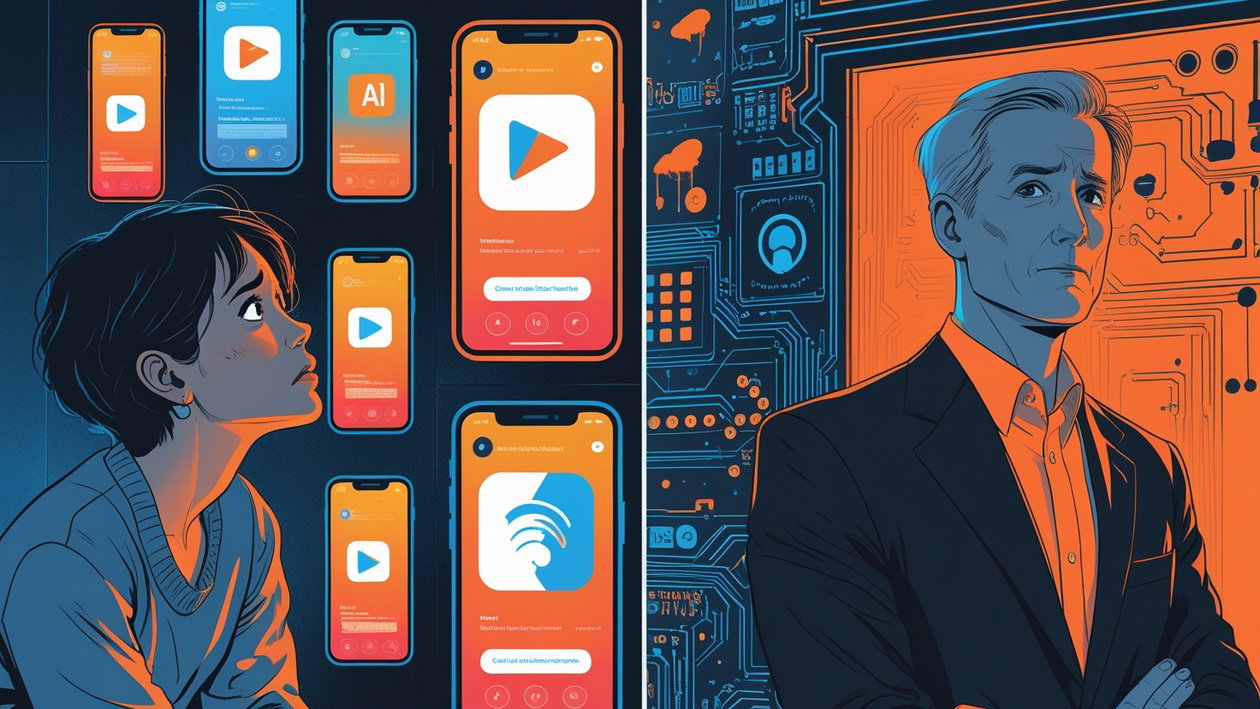 Immagine di Casa Bianca: la "psicosi da AI" non esiste, ma partono le contromisure