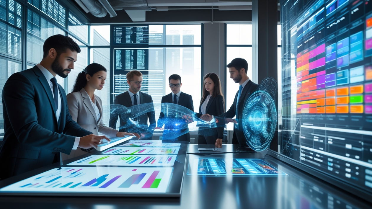 Immagine di Le "Big Four" della consulenza vogliono rinnovarsi. Ce la faranno?