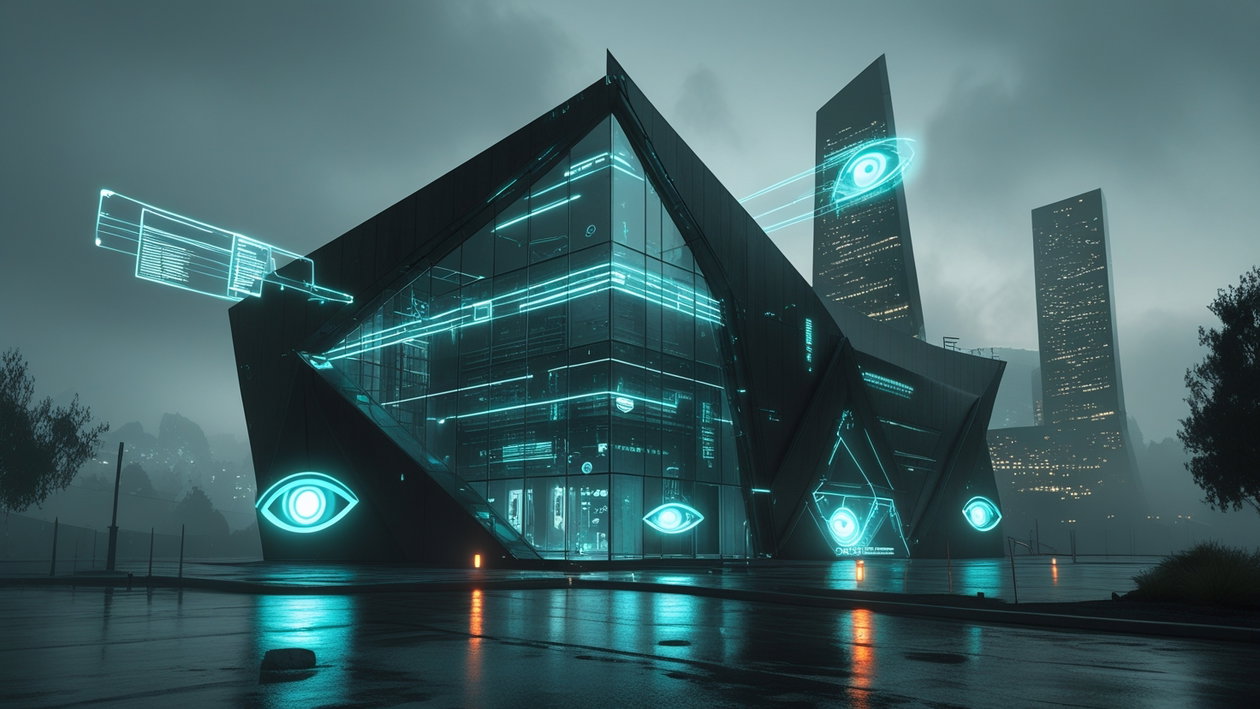 Immagine di Cos'è Palantir, l'azienda più misteriosa della Silicon Valley