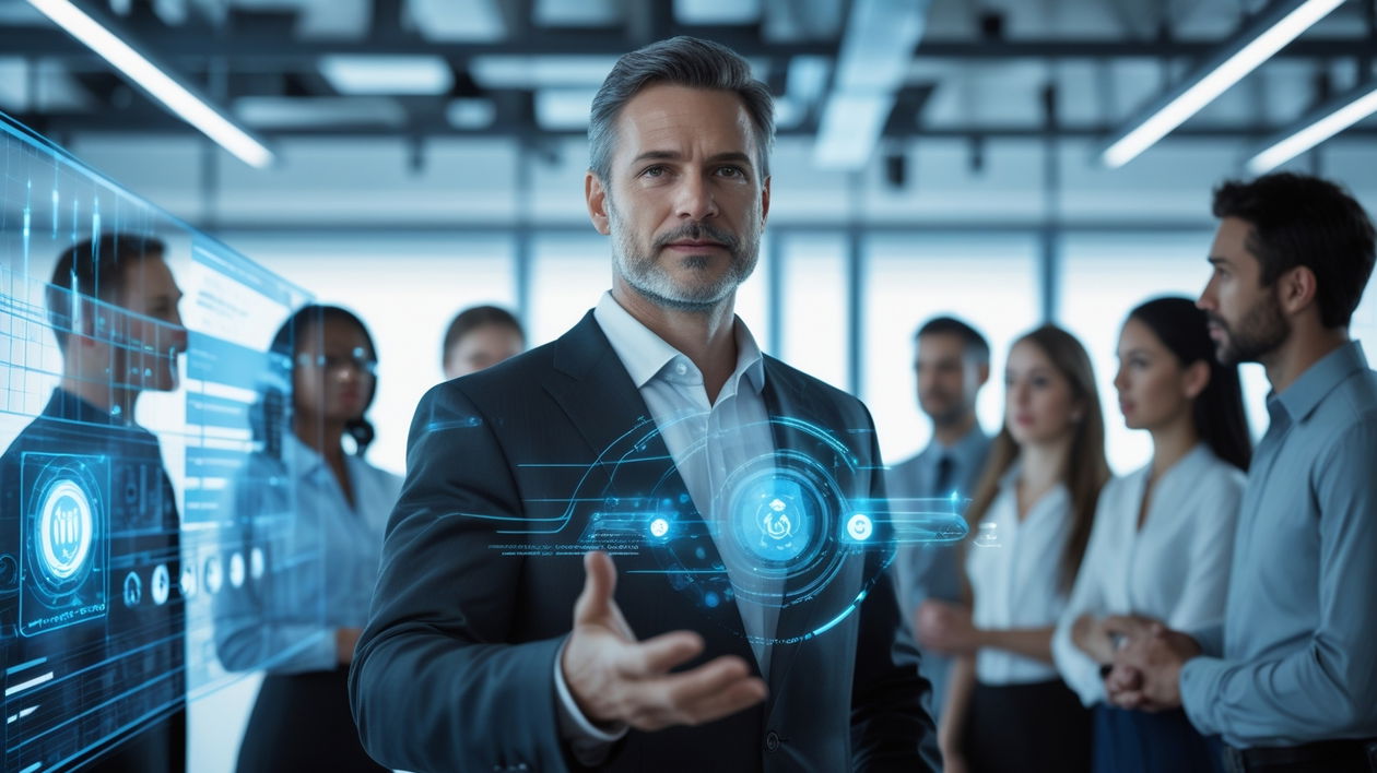 Immagine di 4 trucchetti per lavorare meglio e fare carriera (anche con l'AI tra i piedi)